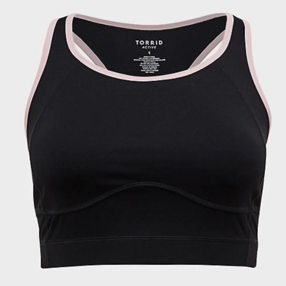 Torrid active set - Picture 5 of 10